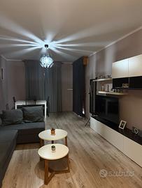 Appartamento Bibbiano centro