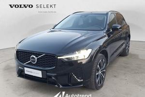 Volvo XC60 B4 197+14 CV Automatico Mild Hybri...
