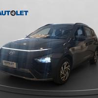 Hyundai Bayon 1.2 GPL MT XLine