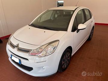 Citroen C3 PureTech 68 Attraction