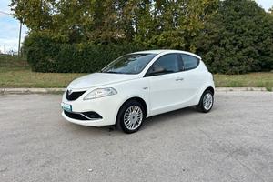 Lancia Ypsilon 5 Porte Ypsilon 1.2 GPL Silver 69cv