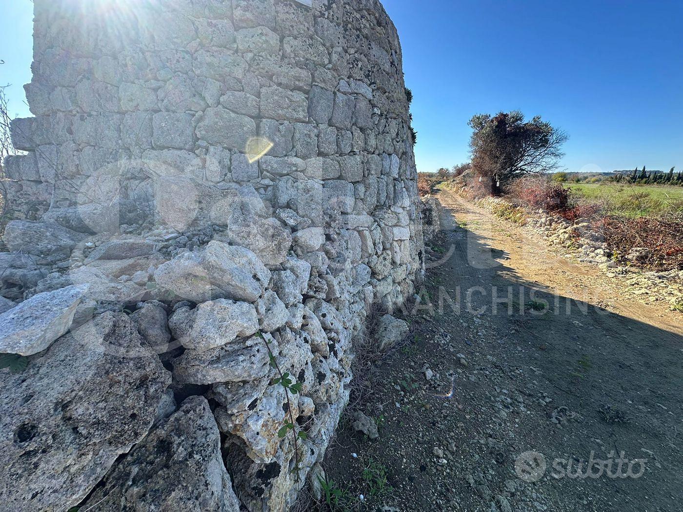 Terreno Agricolo Ugento [Cod. rif 3275972VCG] - Vista 2