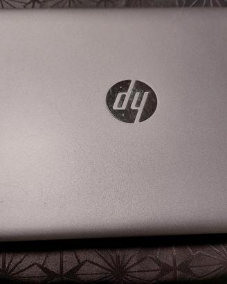 laptop hp