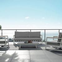 Divani e salotti -Talenti mod.Alabama