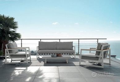 Divani e salotti -Talenti mod.Alabama