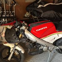 Cagiva Prima 50r