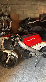 Cagiva Prima 50r
