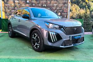 Peugeot 2008 PureTech Allure 3.000 km UNICO PROPRI