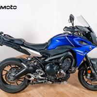 YAMAHA MT 09 TRACER - 2018