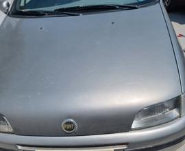 FIAT Punto 1ª serie - 1996