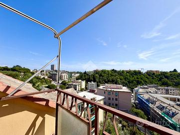 5 LOCALI A GENOVA