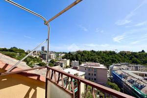5 LOCALI A GENOVA