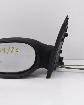 SPECCHIETTO RETROVISORE SINISTRO SMART ForTwo Coup