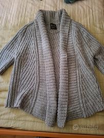 zara,Cardigan Lana