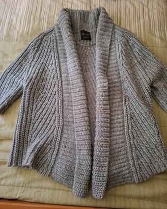 zara,Cardigan Lana
