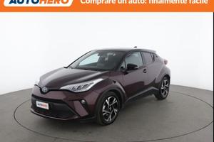 TOYOTA C-HR CJ06341