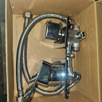 miscelatore con deviatore 