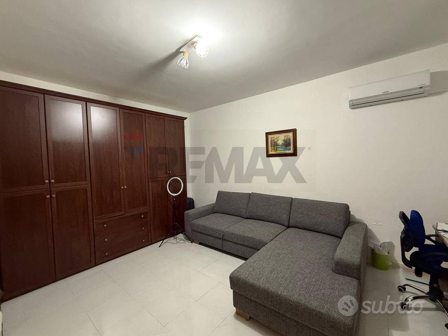 Appartamento - Lentini - Vista 3