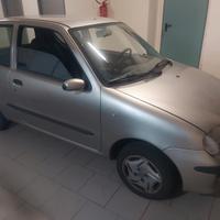 Fiat 600 (2005-2011) - 2001