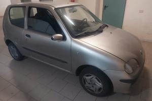 Fiat 600 (2005-2011) - 2001