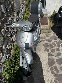 Motorino per l’estate??