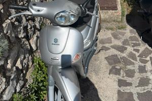 Motorino per l’estate??
