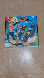 videogiochi Nintendo switch 