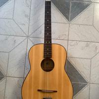 Chitarra Zero Sette Castelfidardo