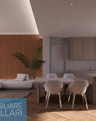 Attico / Mansarda di 140 m² con 4 locali e box aut