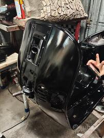 vespa 50 