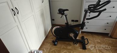 TOORX SRX 3500 CARDIO BICICLETTA INDOOR