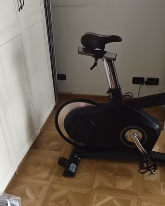 TOORX SRX 3500 CARDIO BICICLETTA INDOOR