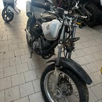 Ricambi Kawasaki Tw 200