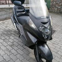 Honda Silver Wing 400 - 2008