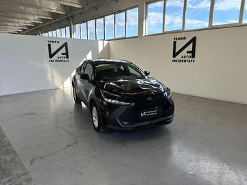 TOYOTA C-HR 1.8 HV ACTIVE