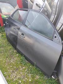 Hyundai i30 Berlina Porte Destre