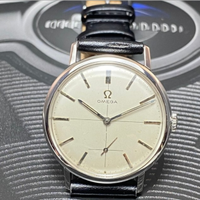 Orologio vintage Omega anni '60