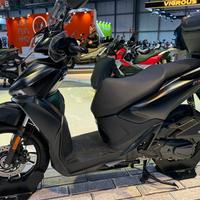 Voge Sfida SR16 125cc