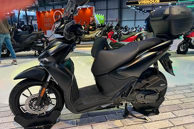 Voge Sfida SR16 125cc