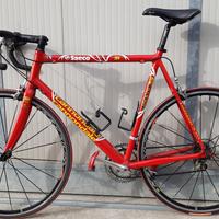 Bici da corsa Cannondale