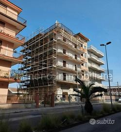 Due bilocali di nuova costruzione a Giarre