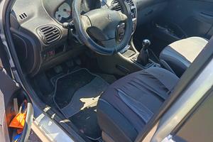 Peugeot 206sw