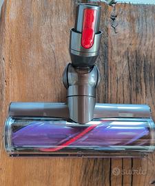 Turbo Spazzola Motorizzata Dyson V10 Codice 248528