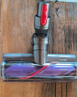 Turbo Spazzola Motorizzata Dyson V10 Codice 248528
