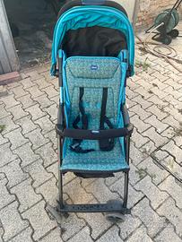 Passeggino chicco