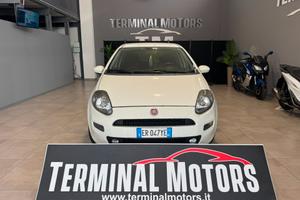 Fiat Punto 1.3 MJT II 75 CV 5 porte Lounge