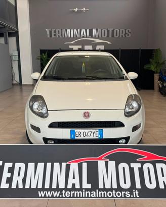 Fiat Punto 1.3 MJT II 75 CV 5 porte Lounge