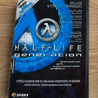 Half Life Collection