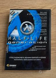 Half Life Collection