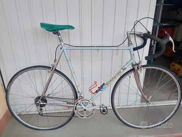 Bici da corsa d’epoca